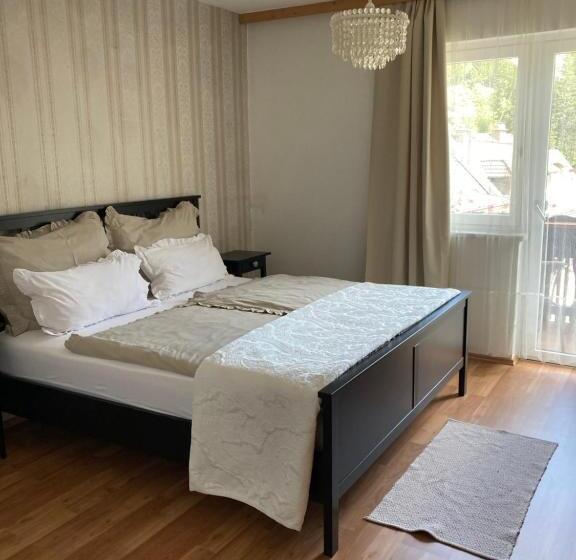 צימר Moserwirt Pension