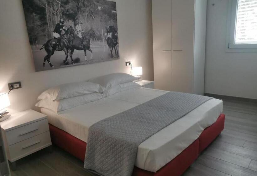 تختخواب و صبحانه Puntaalarooms