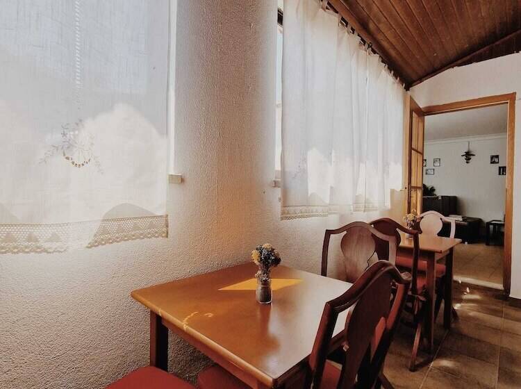 مبيت وإفطار Quinta Penedo Das Antas   Al