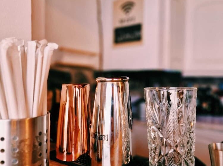 צימר Quinta Penedo Das Antas   Al