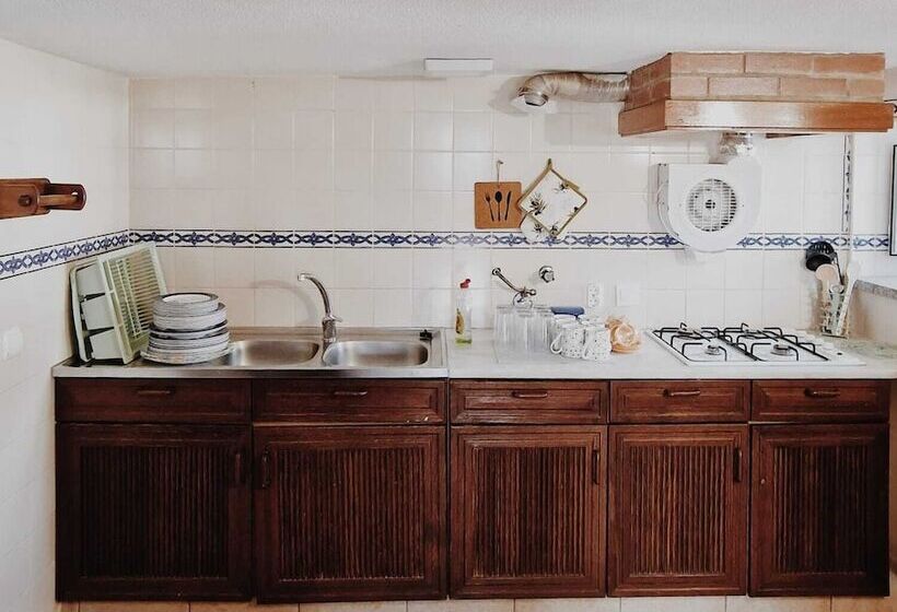 צימר Quinta Penedo Das Antas   Al