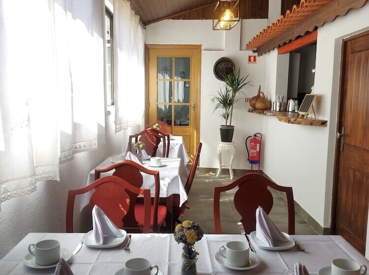 צימר Quinta Penedo Das Antas   Al