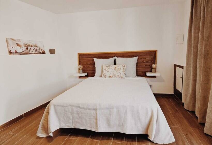 צימר Quinta Penedo Das Antas   Al