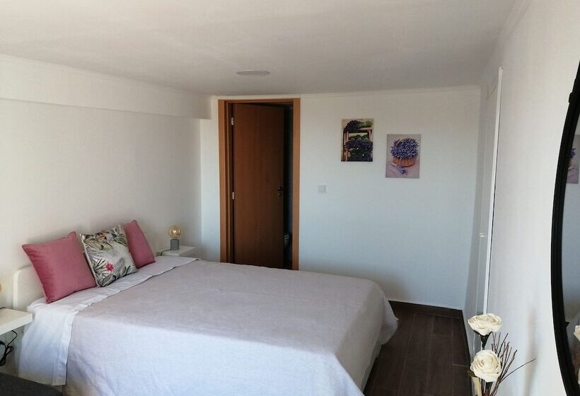 مبيت وإفطار Quinta Penedo Das Antas   Al
