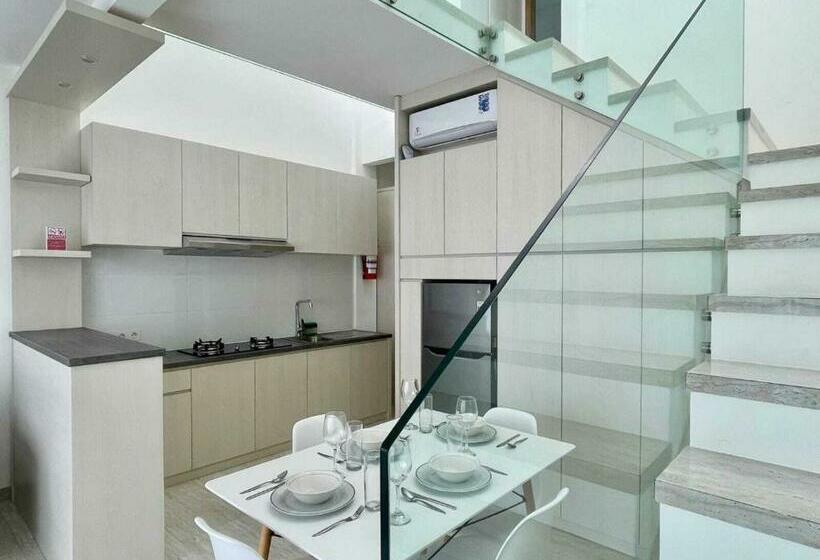 De Residence Pangandaran By Mabano Estates