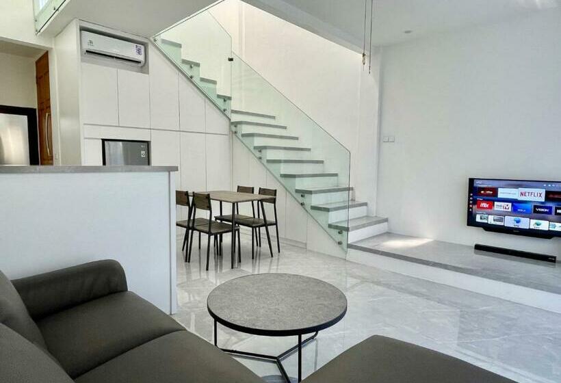 De Residence Pangandaran By Mabano Estates