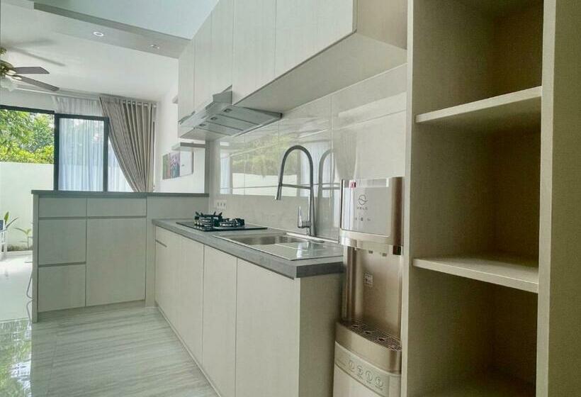 De Residence Pangandaran By Mabano Estates