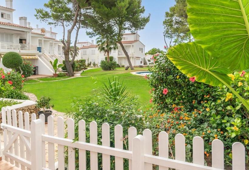 Edisol 29  Villa Pilar 2