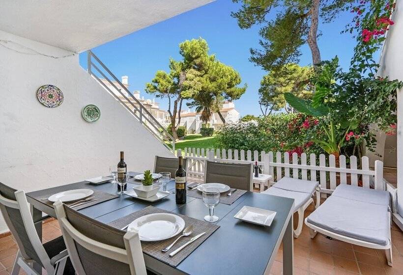 Edisol 29  Villa Pilar 2