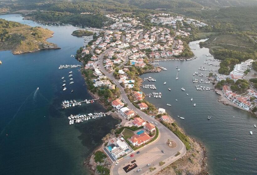 Edisol 29  Villa Pilar 2