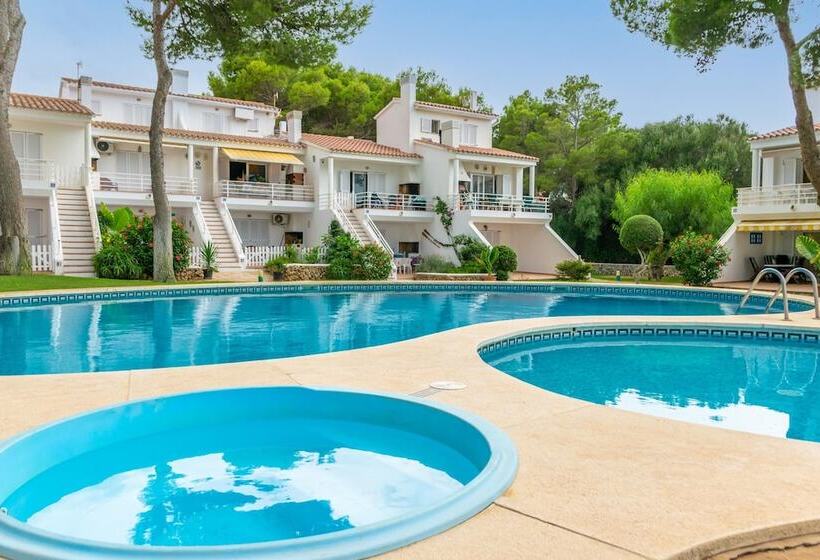 Edisol 29  Villa Pilar 2