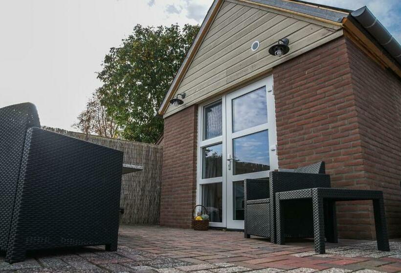 Emmen Bed And Breakfast