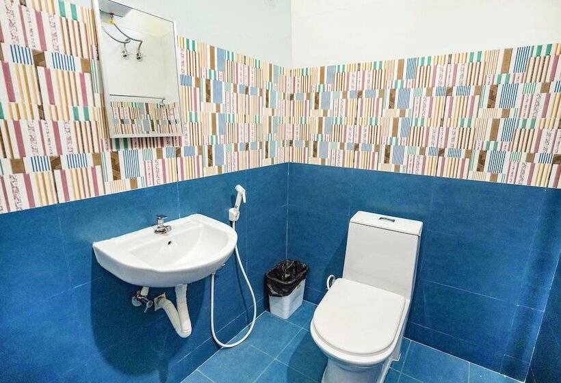 Fabexpress Town Space Apartment   Nr Gopalakrishna Theatre