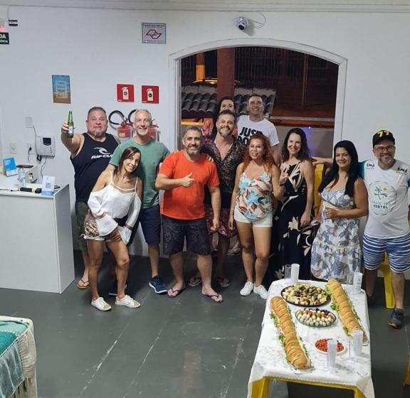 Hostel Praia 102