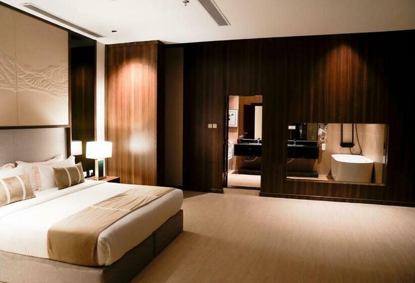 בית מלון כפרי Azar