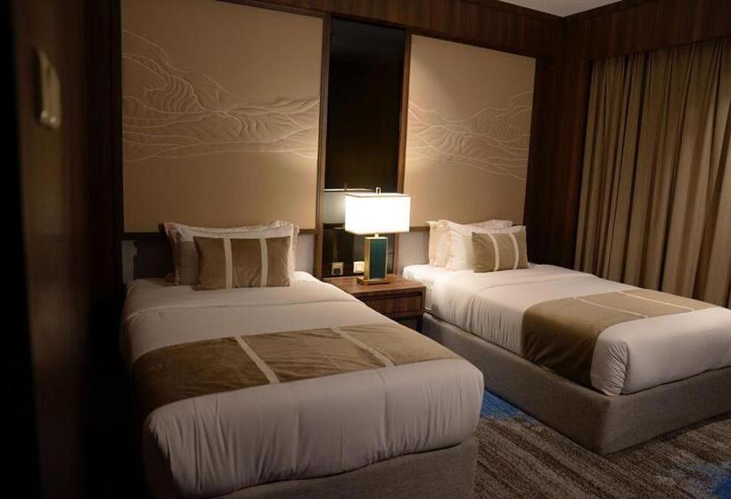 בית מלון כפרי Azar