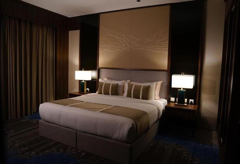 בית מלון כפרי Azar