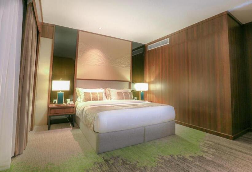 בית מלון כפרי Azar