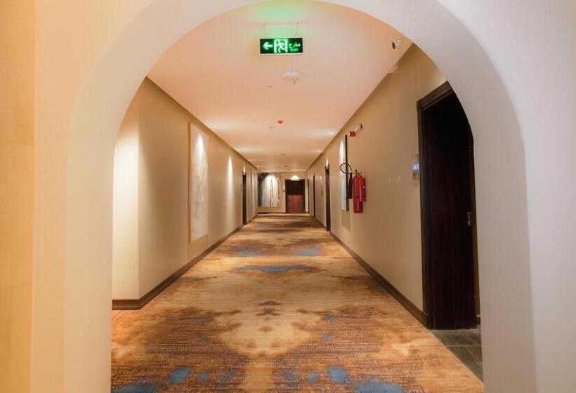 בית מלון כפרי Azar