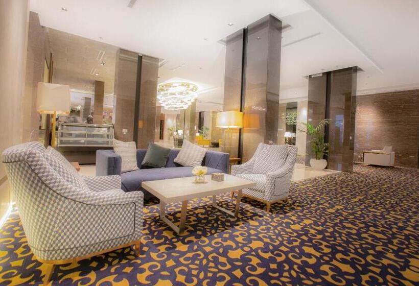 בית מלון כפרי Azar