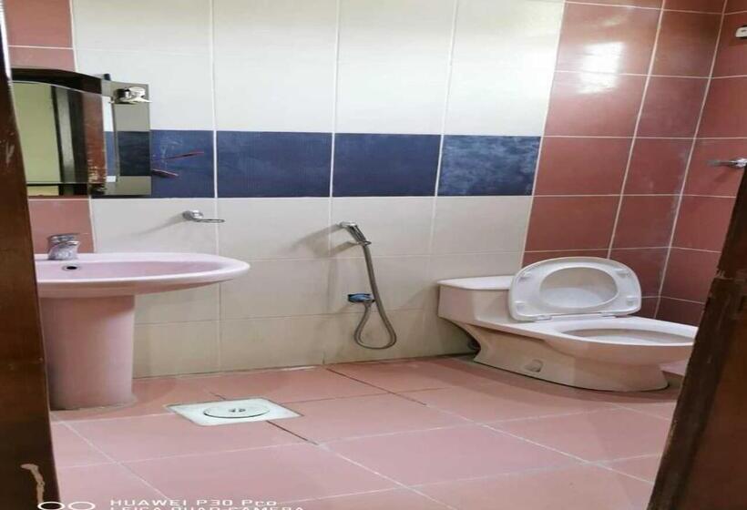 호텔 سما التميز للشقق الفاخرة