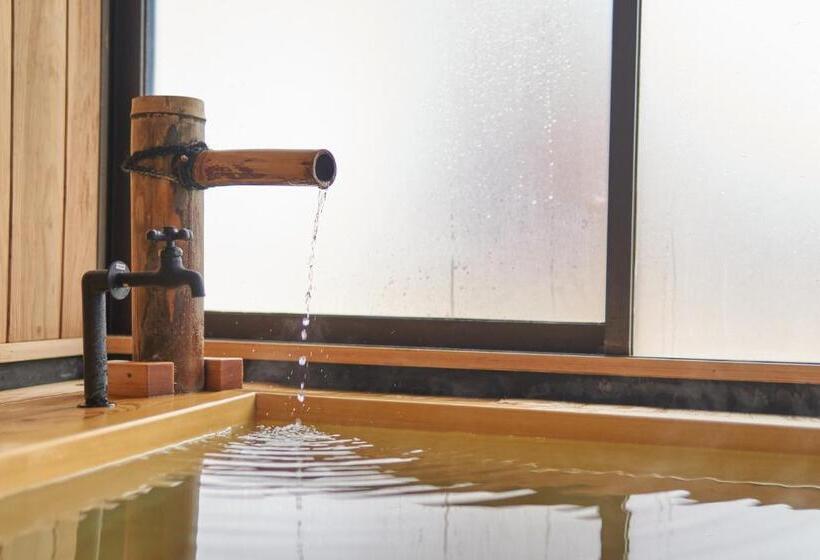 Hotel 宮若温泉郷 宮若虎の湯 Miyawaka Toranoyu