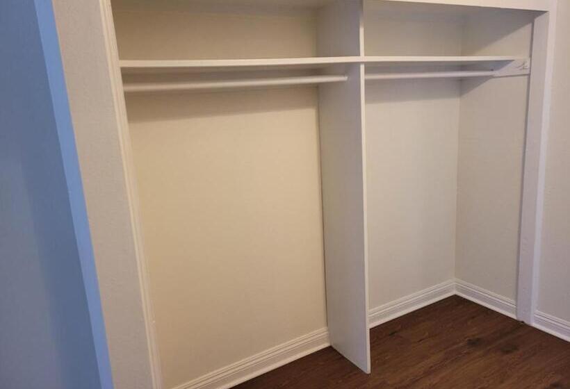 ホテル (a09) Spacious Double Bed Suite