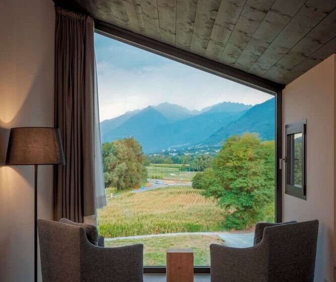 Отель Agriturismo B&b Caffè E Vino