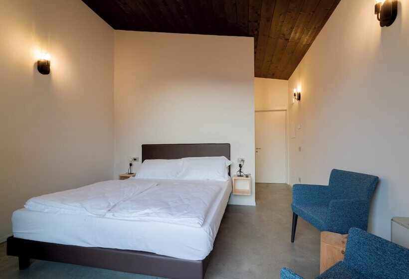 Отель Agriturismo B&b Caffè E Vino