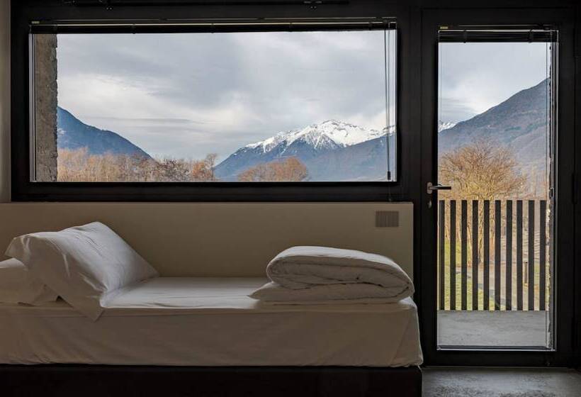 Отель Agriturismo B&b Caffè E Vino