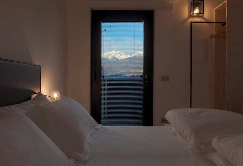 Отель Agriturismo B&b Caffè E Vino