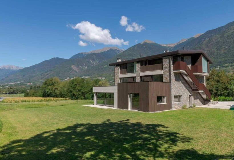 Отель Agriturismo B&b Caffè E Vino