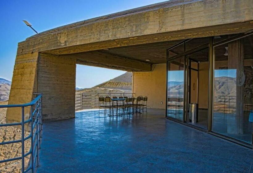 هتل Alhidan Hostel & Adventure