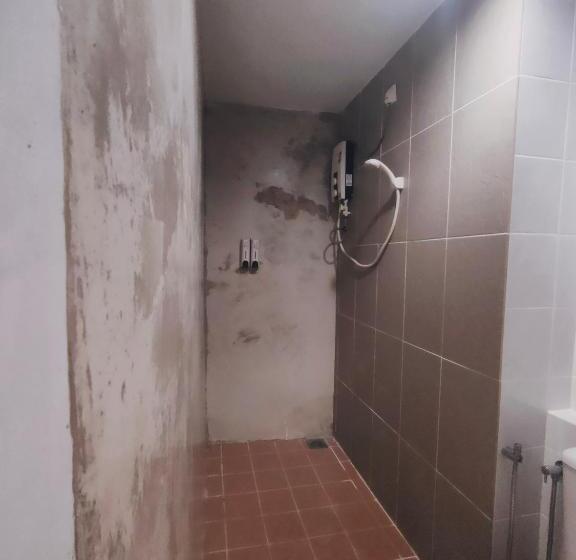 ホテル Allbes Parklands