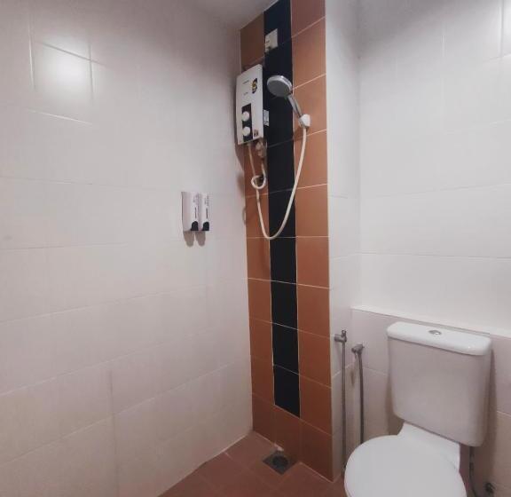 ホテル Allbes Parklands