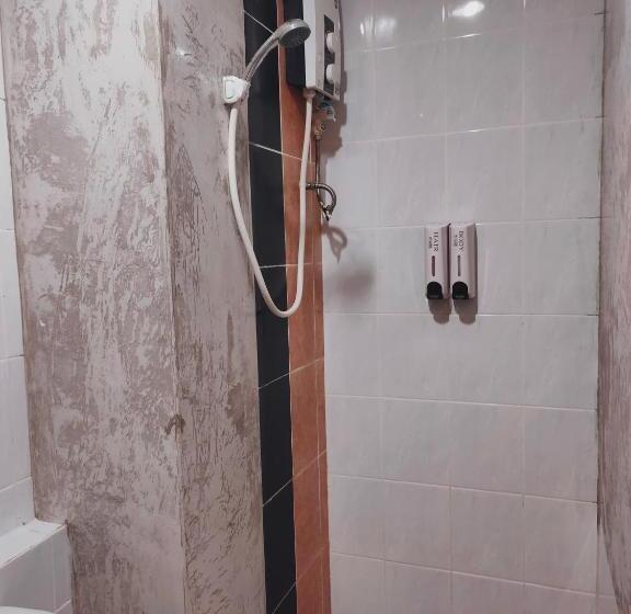 ホテル Allbes Parklands