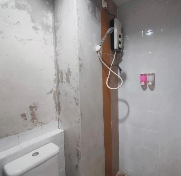 ホテル Allbes Parklands