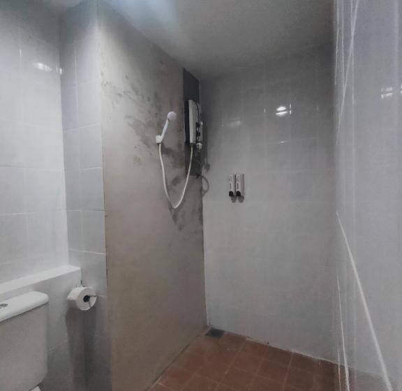 ホテル Allbes Parklands