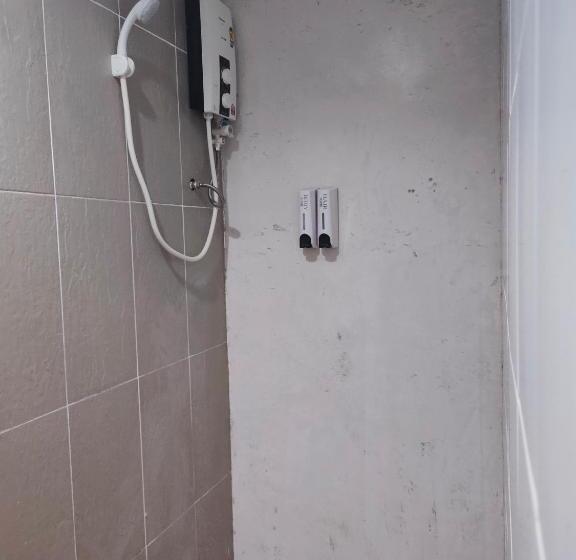 ホテル Allbes Parklands