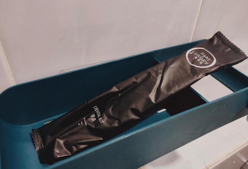 ホテル Allbes Parklands