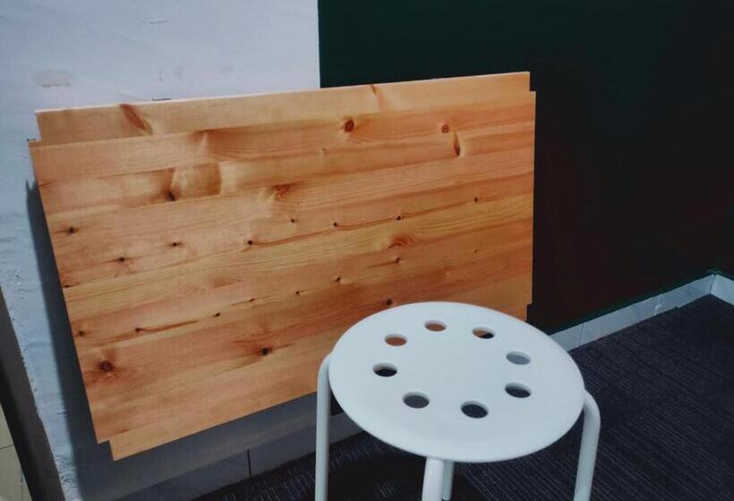 ホテル Allbes Parklands