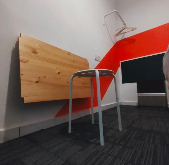 ホテル Allbes Parklands