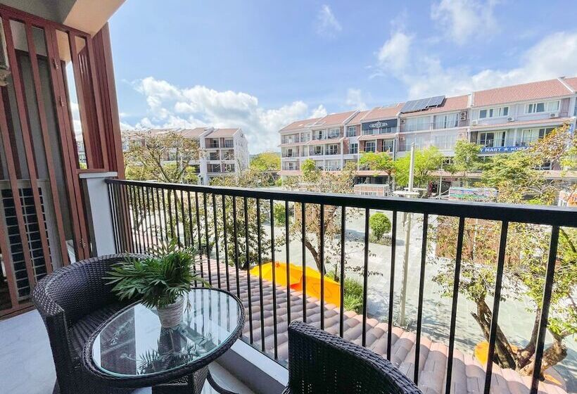 هتل Amon Phu Quoc