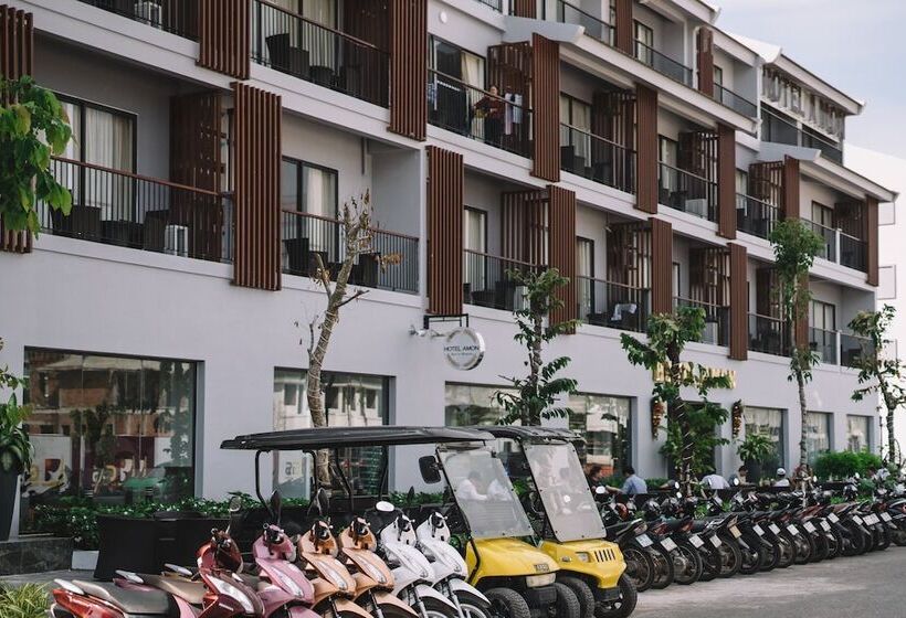 هتل Amon Phu Quoc