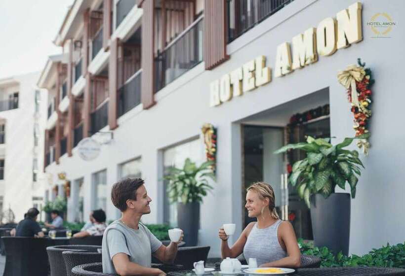 هتل Amon Phu Quoc