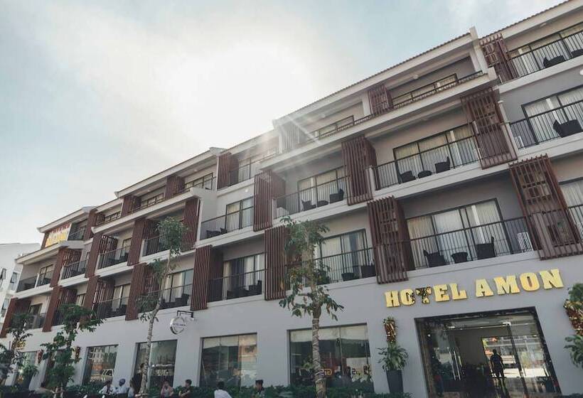 هتل Amon Phu Quoc