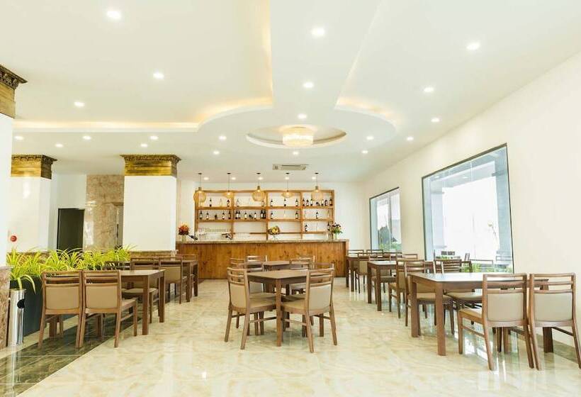 هتل Amon Phu Quoc