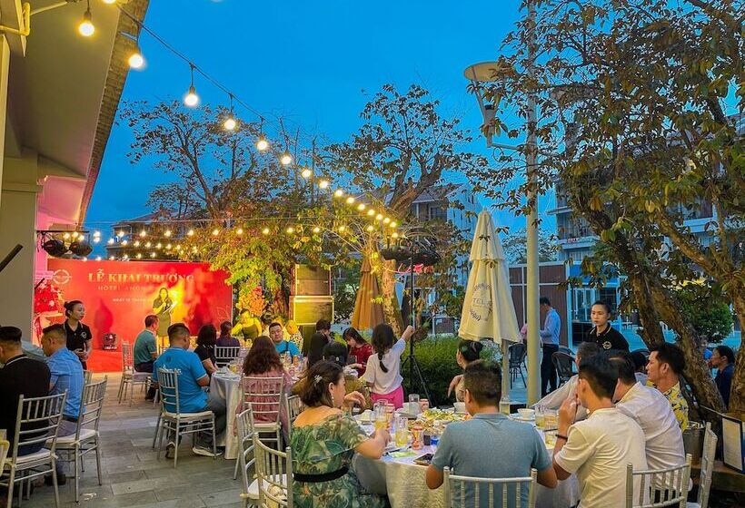 هتل Amon Phu Quoc