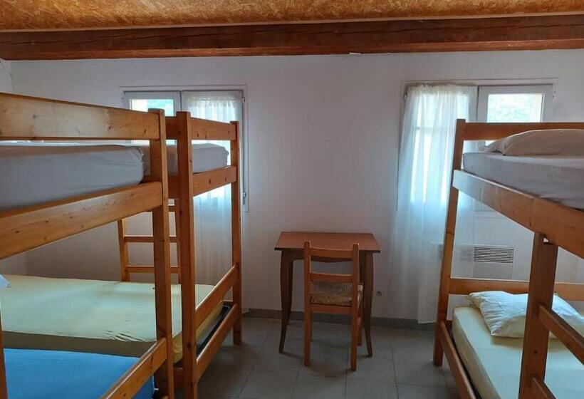 酒店 Auberge De Calendal