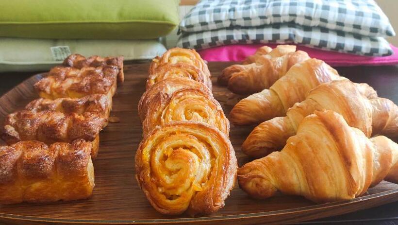 酒店 Auberge De Calendal